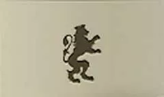 Lion silhouette