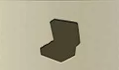 Ring Box silhouette