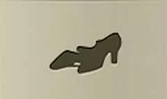 Shoes silhouette
