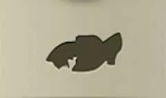 Shoes silhouette