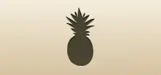 パイナップル