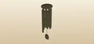 ウィンドチャイム