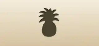 パイナップル