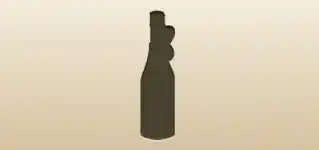 シャンパン