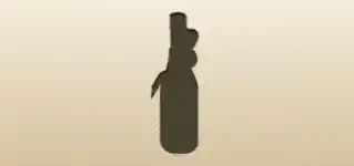シャンパン