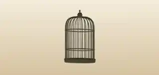 鳥かご