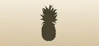 パイナップル
