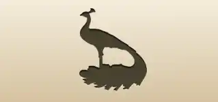 クジャク
