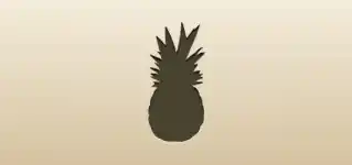 パイナップル