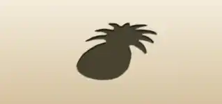 パイナップル