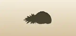 パイナップル