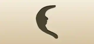 三日月