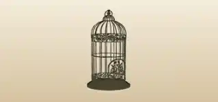 鳥かご