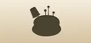 ピンクッション