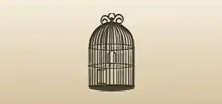 鳥かご