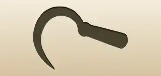 Sickle