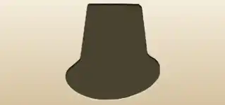 Pilgrim’s Hat