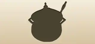 Cauldron