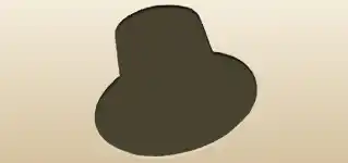 Pilgrim’s Hat