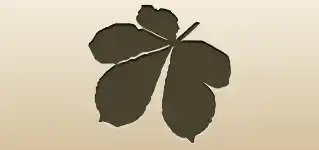 Chestnut Leaf