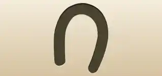 Horseshoe