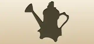 Watering Can