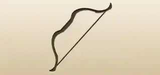 Archery Bow