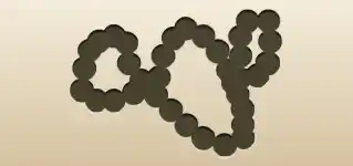 Bead Necklace