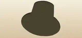 Pilgrim’s Hat
