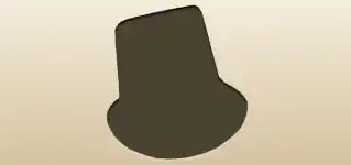 Pilgrim’s Hat