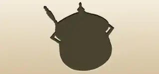 Cauldron