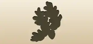 Acorns