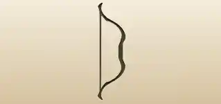 Archery Bow