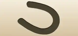 Horseshoe