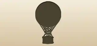 Hot Air Balloon