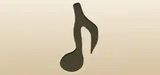 Music Note