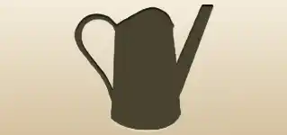 Watering Can