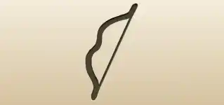 Archery Bow