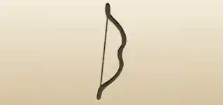Archery Bow