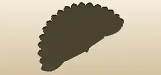 Hand Fan