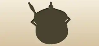 Cauldron