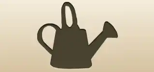 Watering Can