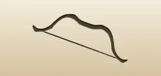 Archery Bow