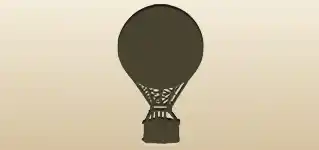 Hot Air Balloon