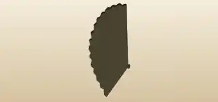 Hand Fan