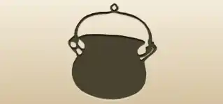 Cauldron