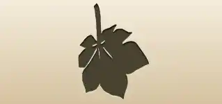 Chestnut Leaf