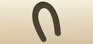 Horseshoe