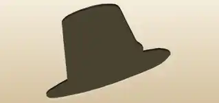 Pilgrim’s Hat