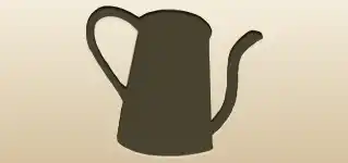 Watering Can